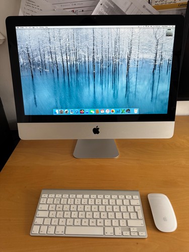 Apple imac a1311 - 21.5",