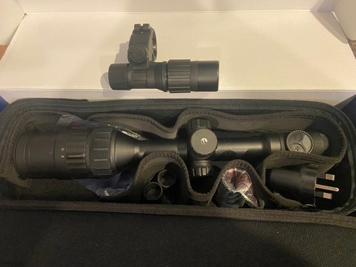 Pulsar c50 night vision - pulsar,