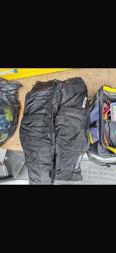 Goretex richa motorcycle - goretex,