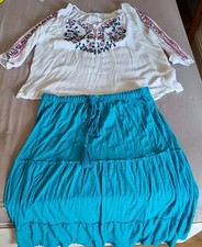 Encanto Style Mexican Spanish