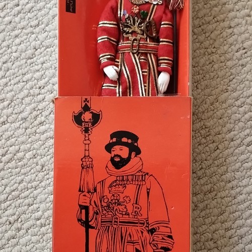 Tower london yeoman - london,