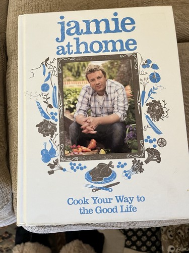 Jamie home cook your - home:,