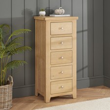 Cheshire Whitewash Oak 5