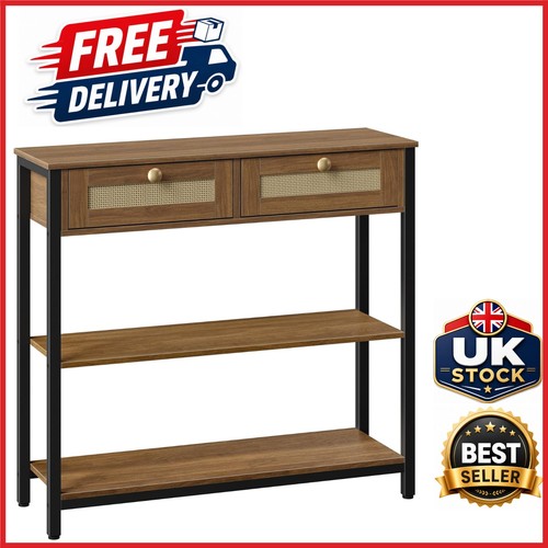 80cm console table - with, 2