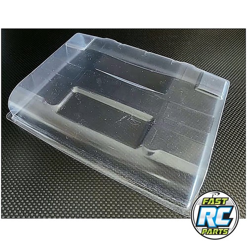 Mr33 touring car wing set - mr33,