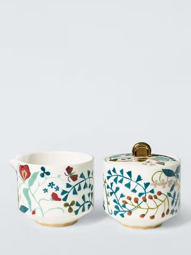 New ulla john - fine, china