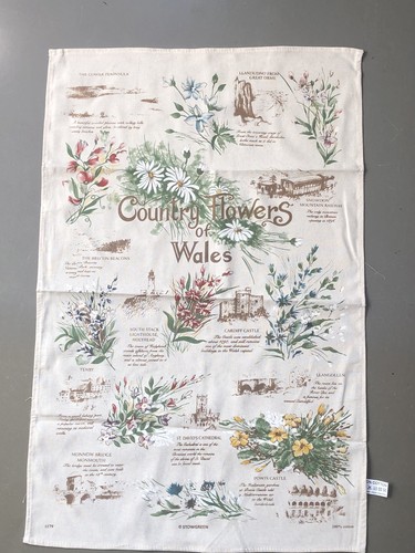 Quality tea towels country - tea,