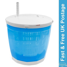 Streetwize Portable Washing