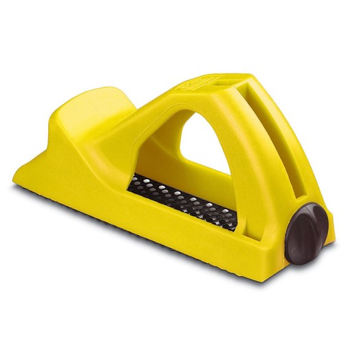Stanley 140mm flat moulded - flat,