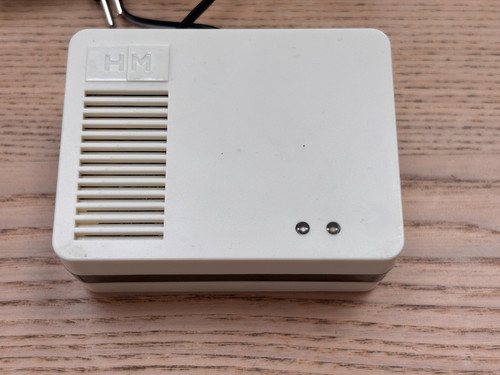 Hornby hm6000 controller - hm6000,