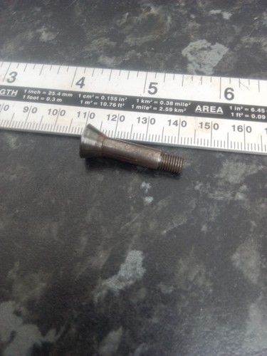 6mm collet number for - number,