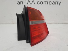 TAIL LIGHT RH BMW X6 MK1 (E71) 2008 TO 2014 XDRIVE35D 4 DOOR COUPE