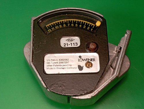 Lowener timing belt - lowener, tension