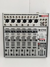 ETEK AD 1823. 18 channel mixer