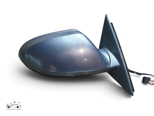 2011 audi wing mirror - 2011-18,