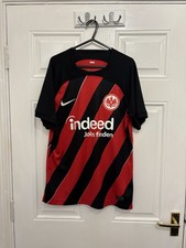 Rare Nike Eintracht Frankfurt