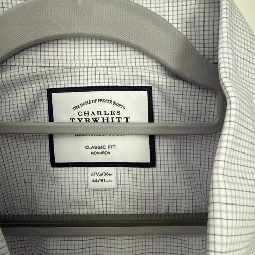 Charles tyrwhitt men shirt - charles,