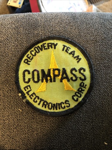 Vintage electronics corp - vintage,