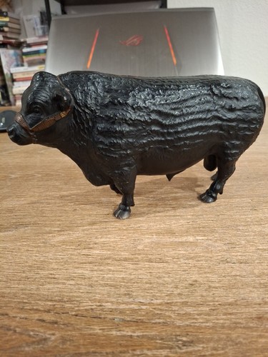 Vintage breyer walking black - vintage,