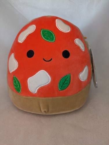 Squishmallows sanda the - sanda,