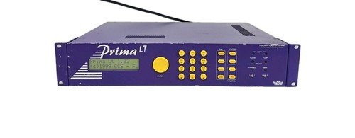 Ccs musicam prima - ccs, lt