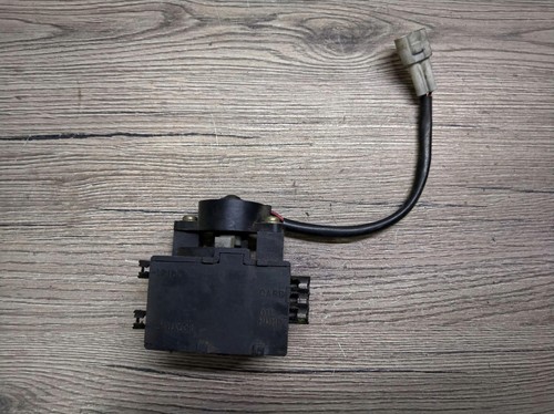 Suzuki rgv 250 power valve - 250,