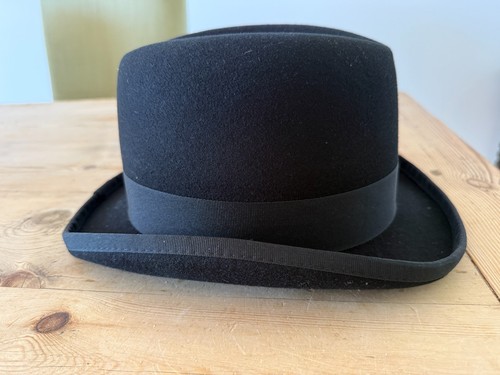 Mens churchill homburg hat - mens,