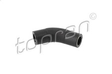 Oil Line, charger HANS PRIES 503 541 for BMW 3 (E46) 2 1998-2001