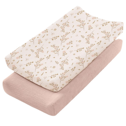 2pcs reusable changing mat - 2pcs,
