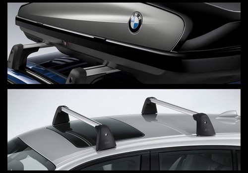 Bmw genuine travel pack - bmw, 420