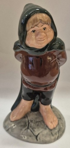 Royal doulton tolkien middle - doulton, tolkien-middle