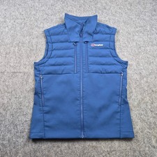 Berghaus  Gilet Mens Small