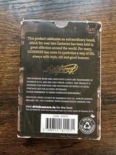 Guinness Advertising Playing