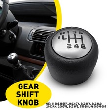 Gear Shift Lever Knob For