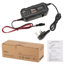 motorcycle smart battery SAE