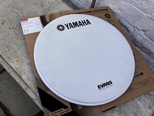 Brand new evans - new✮, 20"