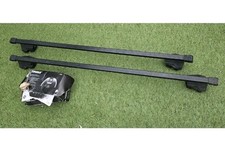 Thule Audi Q7 2103 Roof Bars