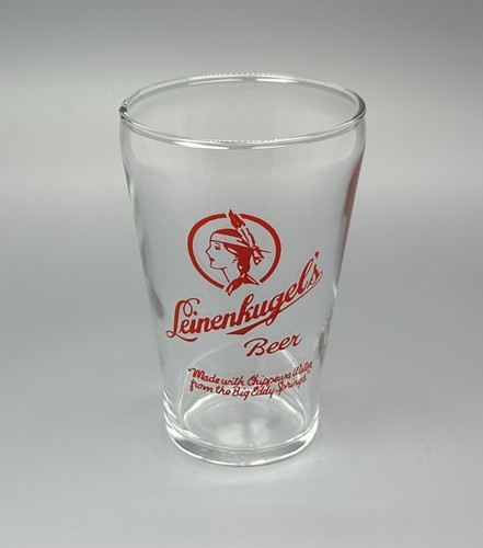 Unique leinenkugels beer shell - unique,