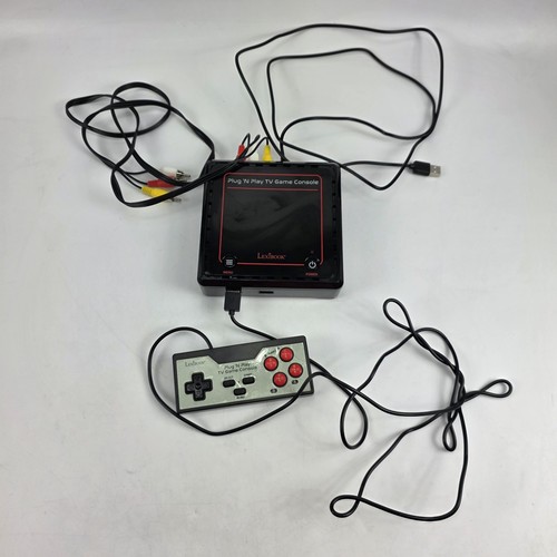 Lexibook plug play - n,