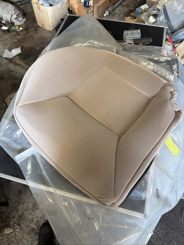 Saab rear right seat - saab,