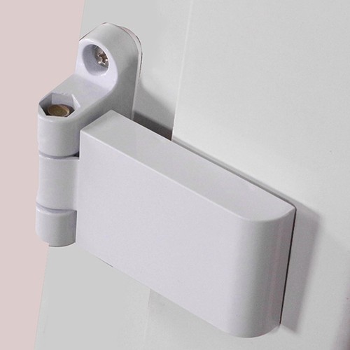 Door flag hinge - door-flag, hinge-door