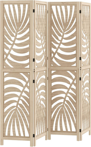 Panel room divider - 4,