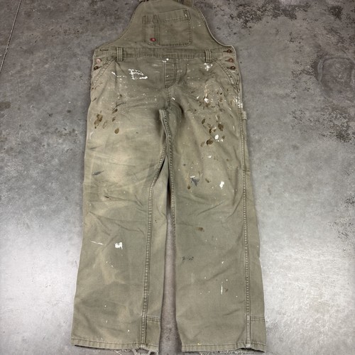 Dickies overalls mens - mens, large