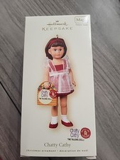 Chatty Cathy the Talking Doll
