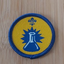 UK Scouting Beaver Scout