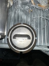 Amada Louvre Punch Tool