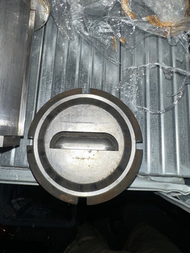 Amada louvre punch tool - amada,