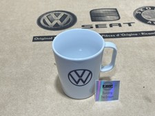Volkswagen Coffee Mug Tea Cup