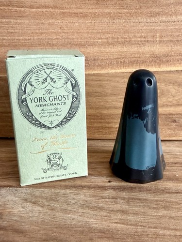 The york ghost merchants miss - merchants,