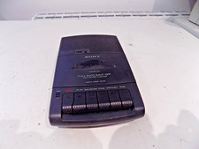 Sony TCM-939 Cassette Recorder